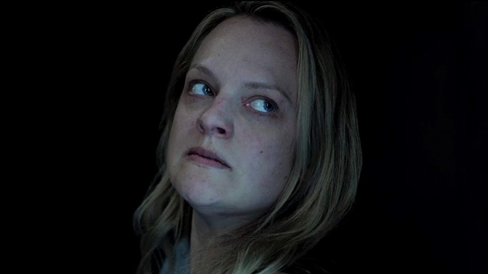 L’uomo invisibile: terzo trailer italiano del remake con Elisabeth Moss