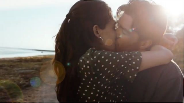 Mai scherzare con le stelle, il trailer