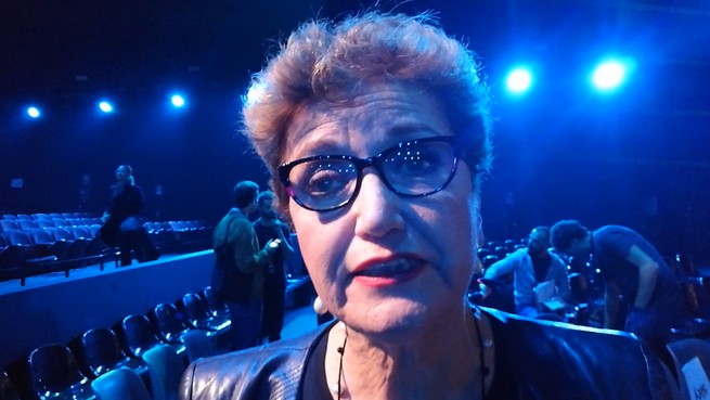 Sanremo 2020, Mara Maionchi: “Morgan non è stato abbandonato, è inaiutabile”
