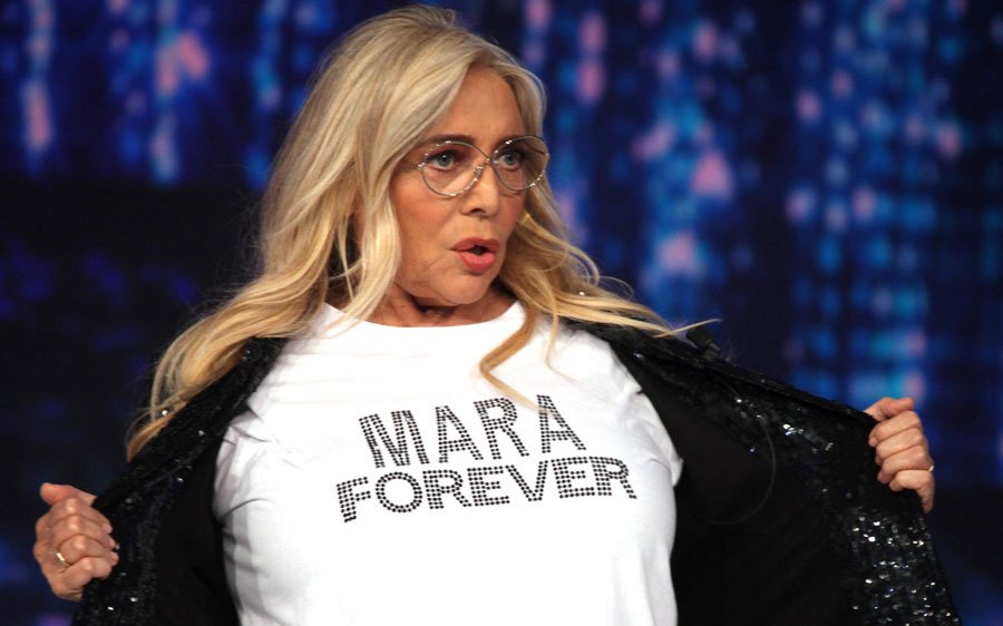 Domenica In, Speciale Festival di Sanremo 2020