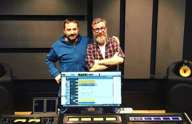 Sanremo 2020, Marco Masini: Il confronto (testo della canzone)