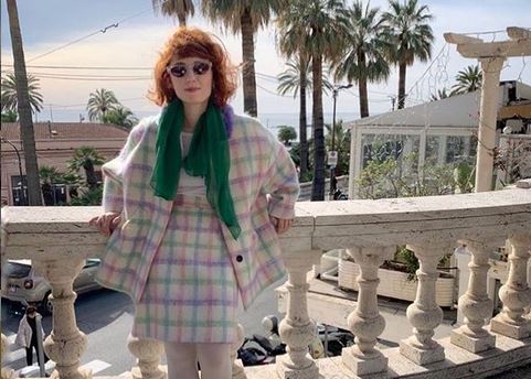 Maria Antonietta, chi è la cantante che duetta con Levante a Sanremo 2020