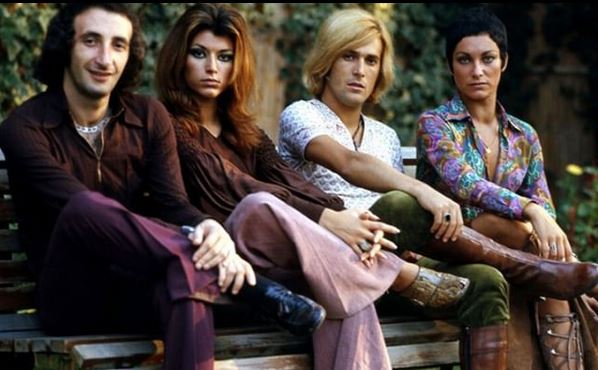 La prima cosa bella, canzone: testo del brano in gara a Sanremo 1970 dei Ricchi e Poveri