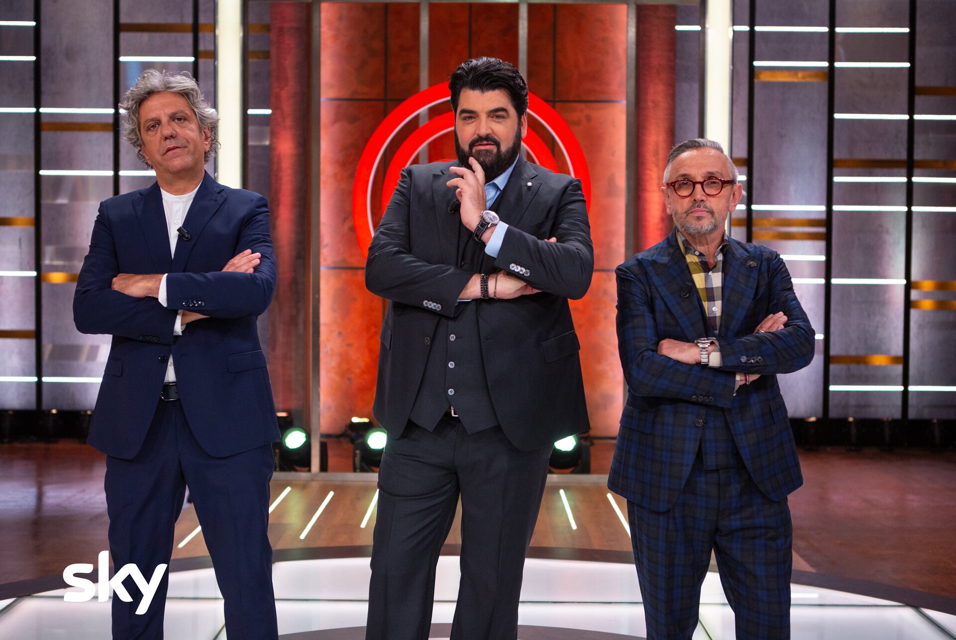 MasterChef Italia 9, riassunto 13 febbraio 2020: fuori Vincenzo e Giulia