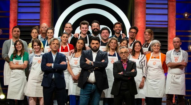 Masterchef Italia 9: la puntata del 6 febbraio 2020