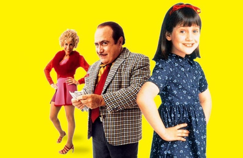 Matilda, il musical diventa film: Emma Stone e Ralph Fiennes in trattative