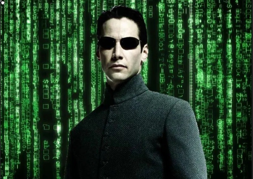 Matrix 4: nuovo video dal set con il Neo di Keanu Reeves