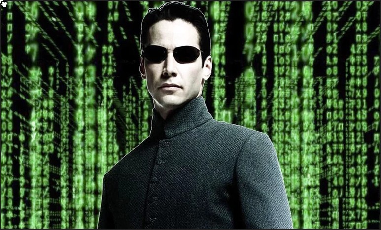 Matrix 4, riprese in corso: foto e video dal set con Keanu Reeves