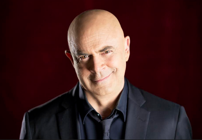 Fratelli di Crozza soffre più di tutti la mancanza del pubblico. De Luca show nello show