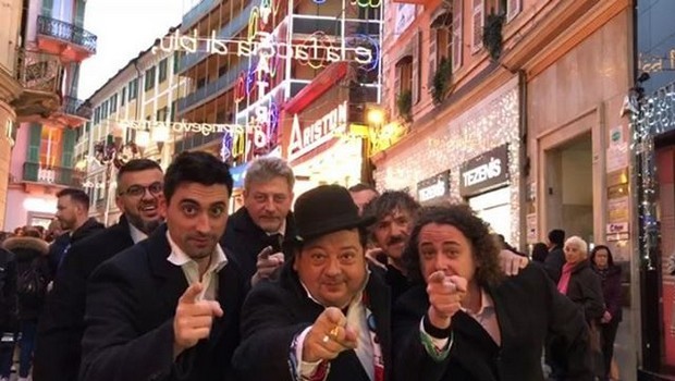 Mauro Ottolini: chi è?