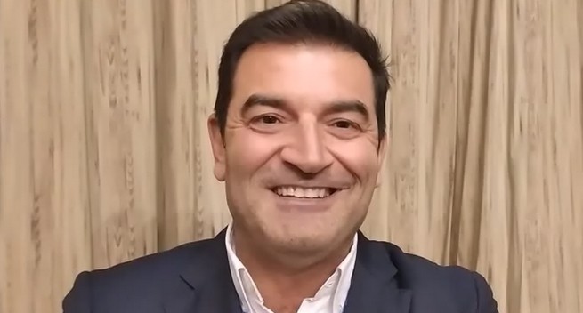 Pechino Express, Max Giusti a Blogo: “Dopo i tre anni su Nove, c’è di nuovo spazio per me in Rai”
