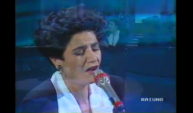 Almeno tu nell’universo, testo della canzone di Mia Martini cantata a Sanremo 1989