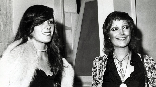Mia Martini, fammi sentire bella: il giusto omaggio a una grande artista