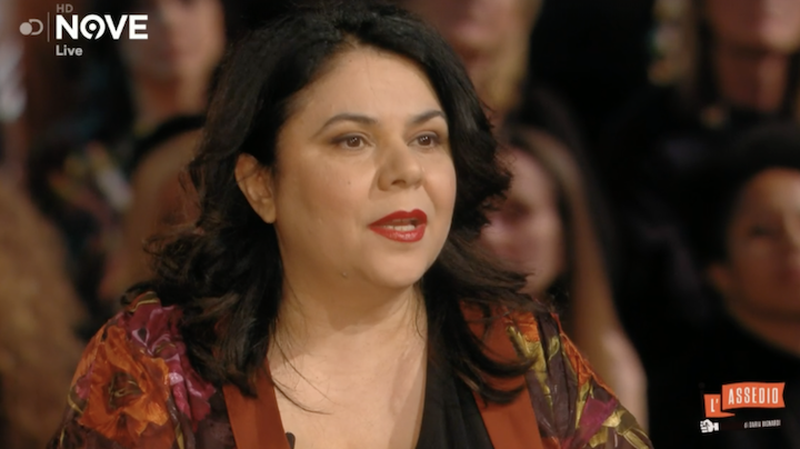L’Assedio, Michela Murgia contro Sanremo 2020: “Ipocrita, sessismo passato come una cosa da ridere”