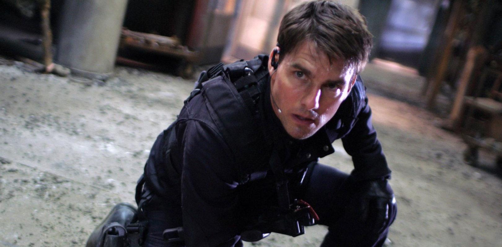 Mission Impossible 7: riprese bloccate in Italia per l’allarme Coronavirus