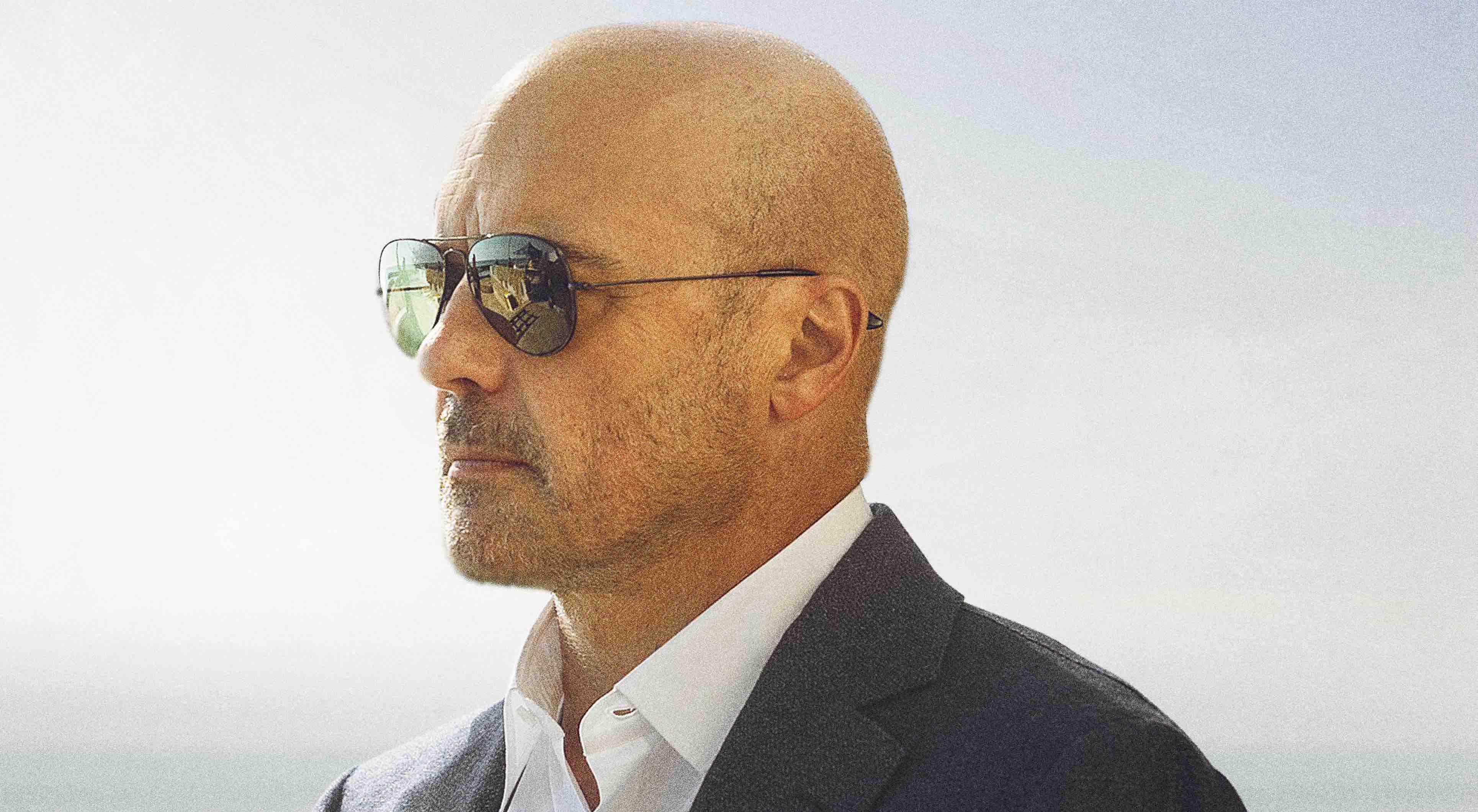Montalbano arriva per la prima volta al cinema – trailer e poster