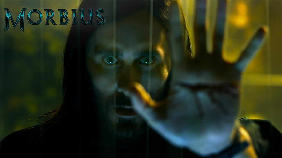 Morbius: nuove foto dal set stabiliscono una connessione con l’UCM