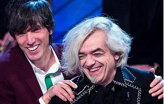 Sincero, Morgan e Bugo: la canzone di Sanremo 2020 come critica all’uniformarsi alle regole