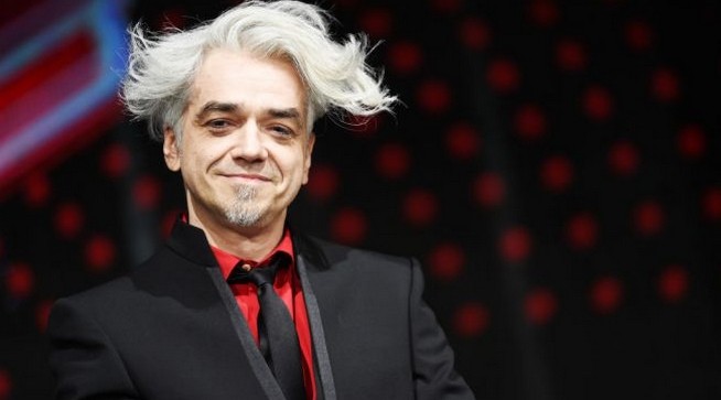 Sanremo 2020, Morgan contro Junior Cally: “Suoi testi brutti e volgari”
