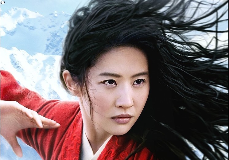 Mulan: featurette sulle scene d’azione e nuove locandine ufficiali