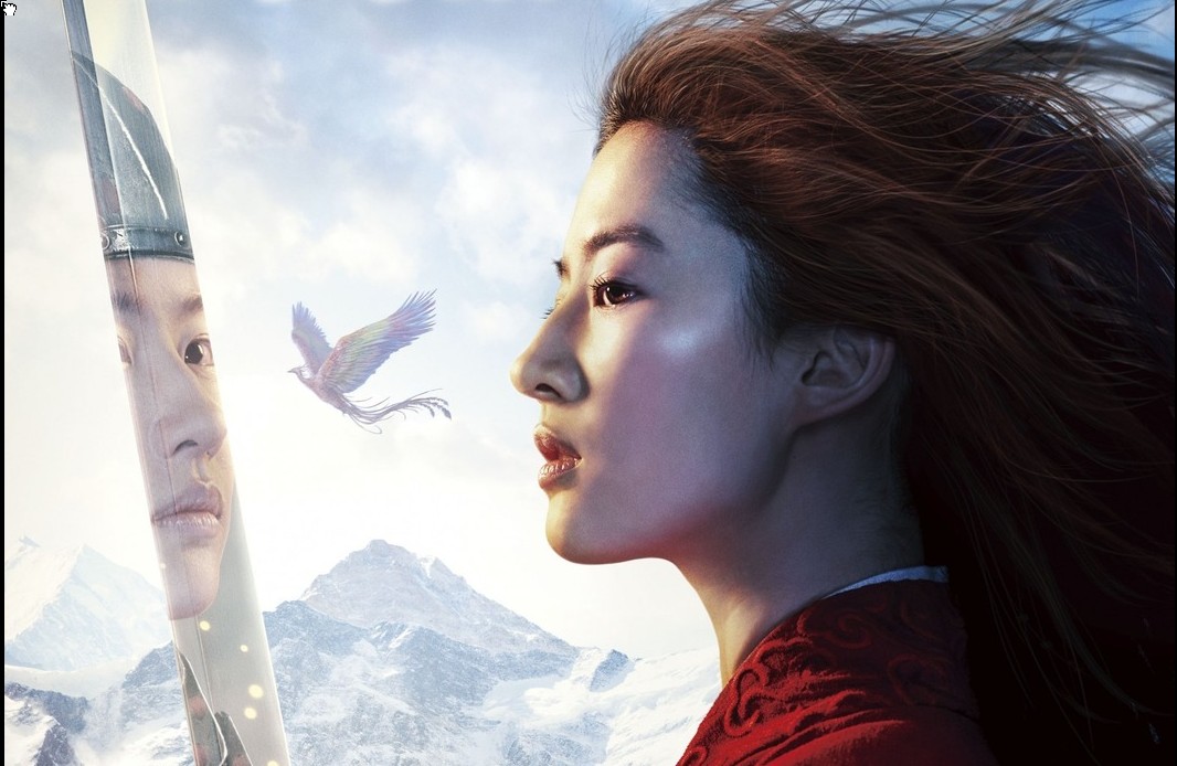 Mulan: nuovo spot tv “Super Bowl 2020” e annuncio nuovo trailer