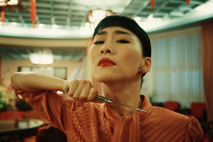 Nina Wu: trailer e poster del dramma psicologico di Midi Z