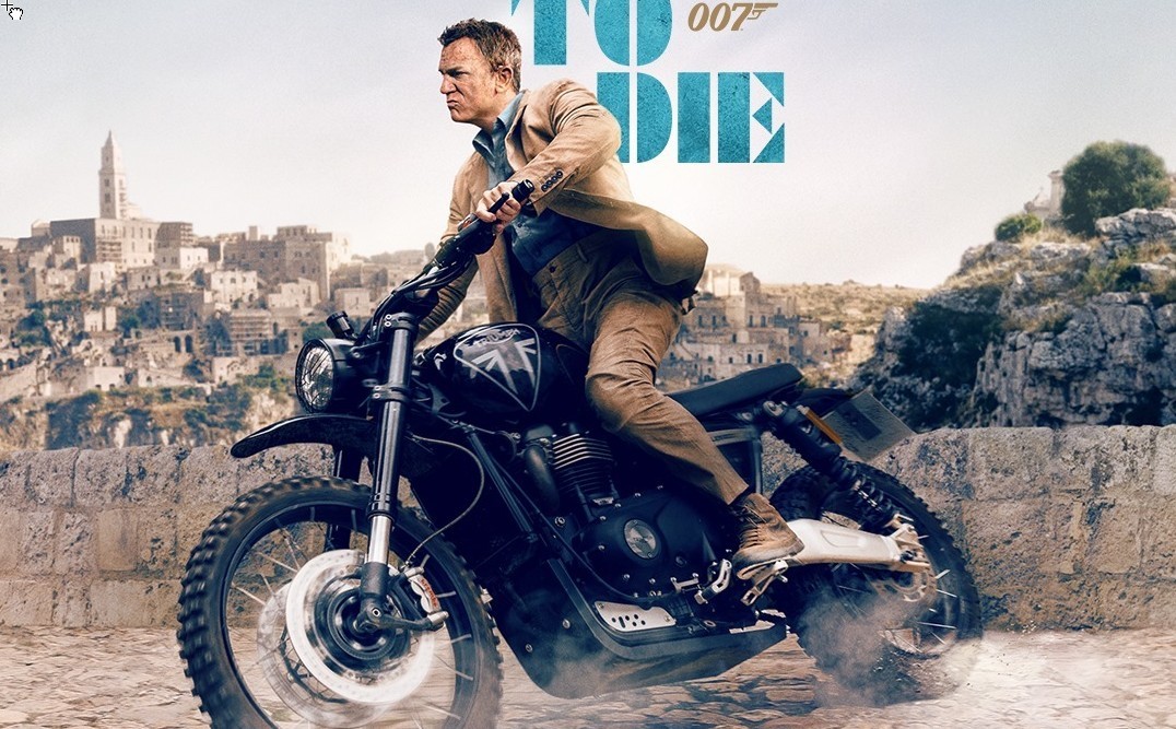 No Time to Die: nuova featurette in italiano e due locandine ufficiali