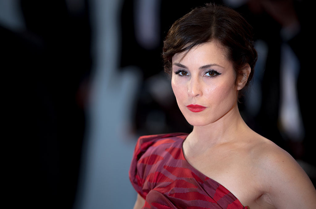 O2: Noomi Rapace protagonista di un thriller fantascientifco prodotto da Alexander Aja