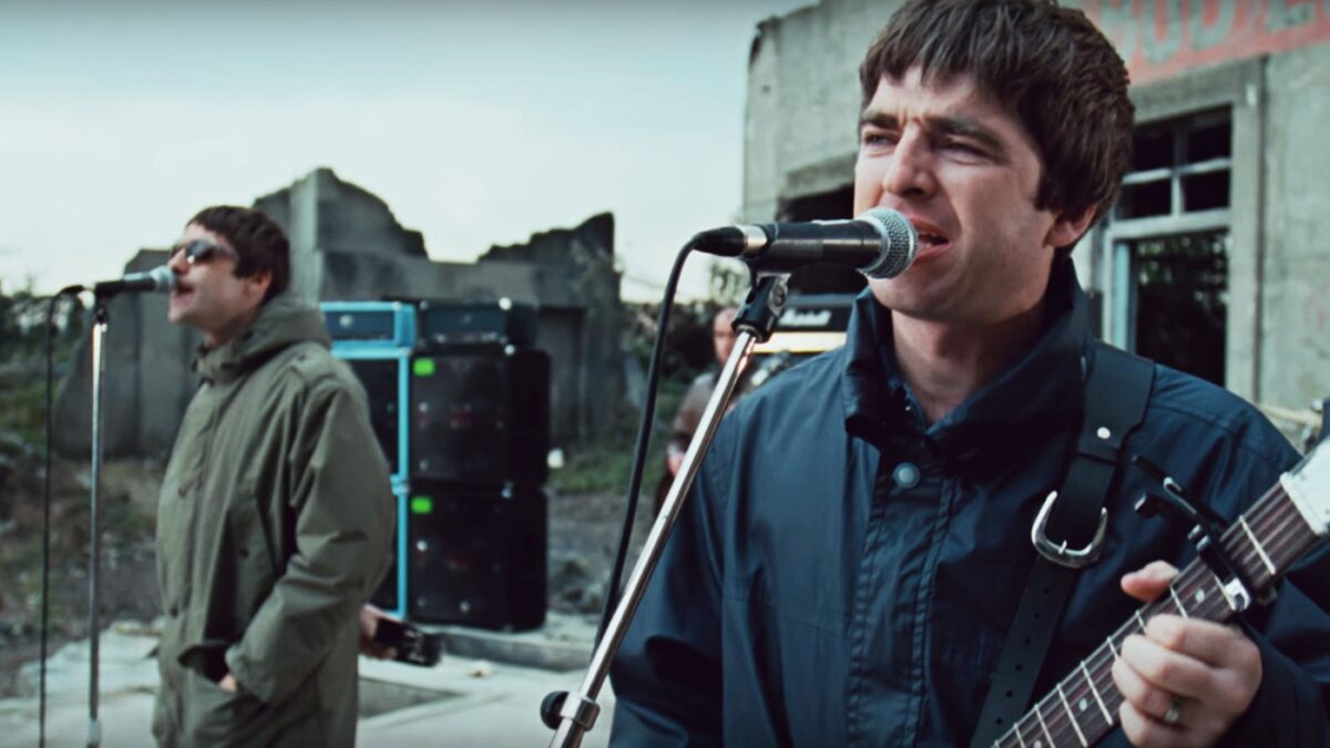 Reunion Oasis, Liam Gallagher: “Accadrà molto presto perché Noel è avido e ama i soldi”