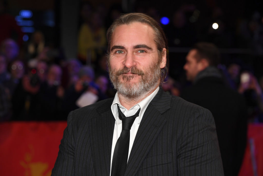 Oscar 2020: il discorso di Joaquin Phoenix miglior attore protagonista (video)