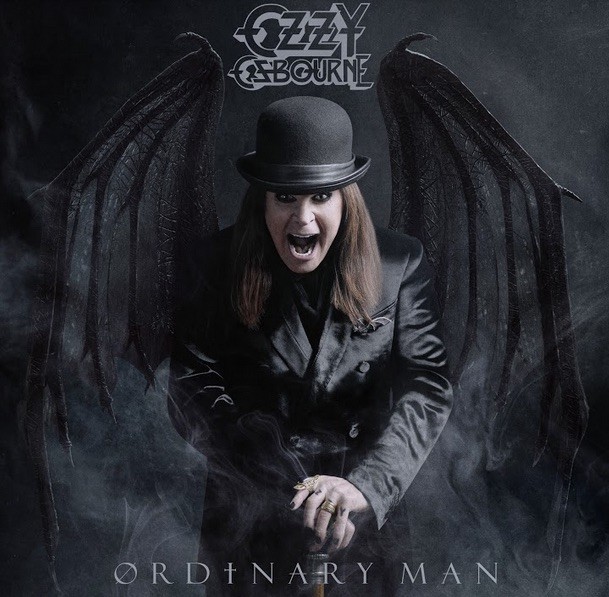 Ozzy Osbourne lancia il suo filtro Instagram in occasione dell’uscita del disco Ordinary Man