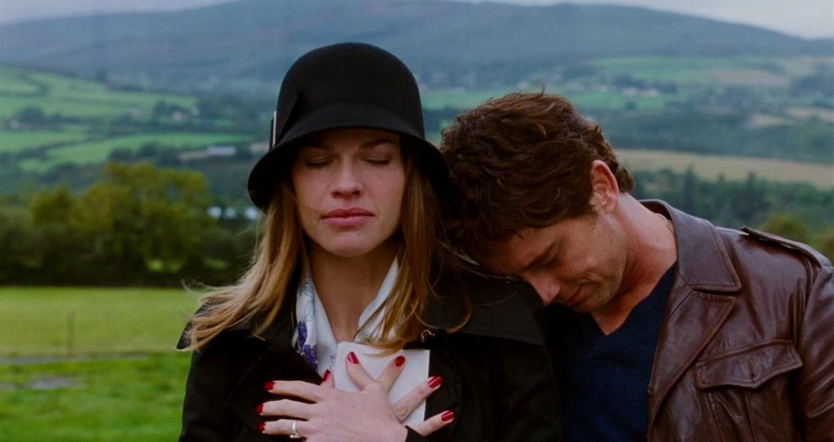 P.S. I Love You con Hilary Swank, arriva il sequel