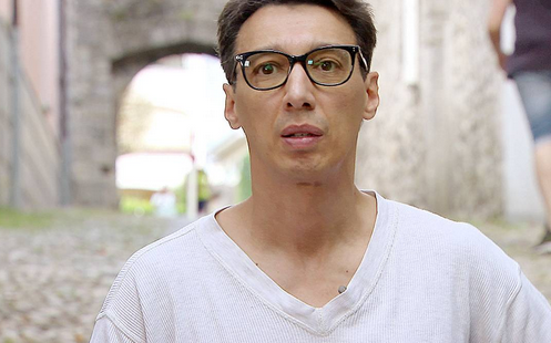 Voglio parlarti adesso, Paolo Jannacci: la canzone di Sanremo 2020 dedicata alla figlia