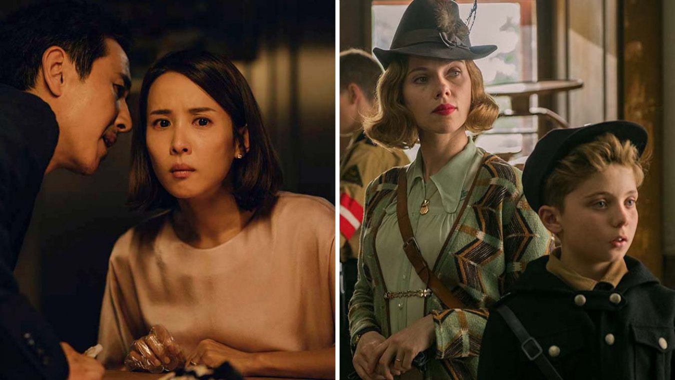 WGA 2020, i vincitori: trionfano ‘Parasite’ e ‘Jojo Rabbit’