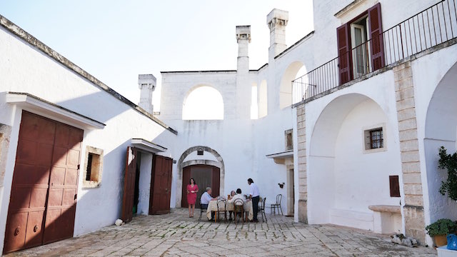 Passeggeri notturni