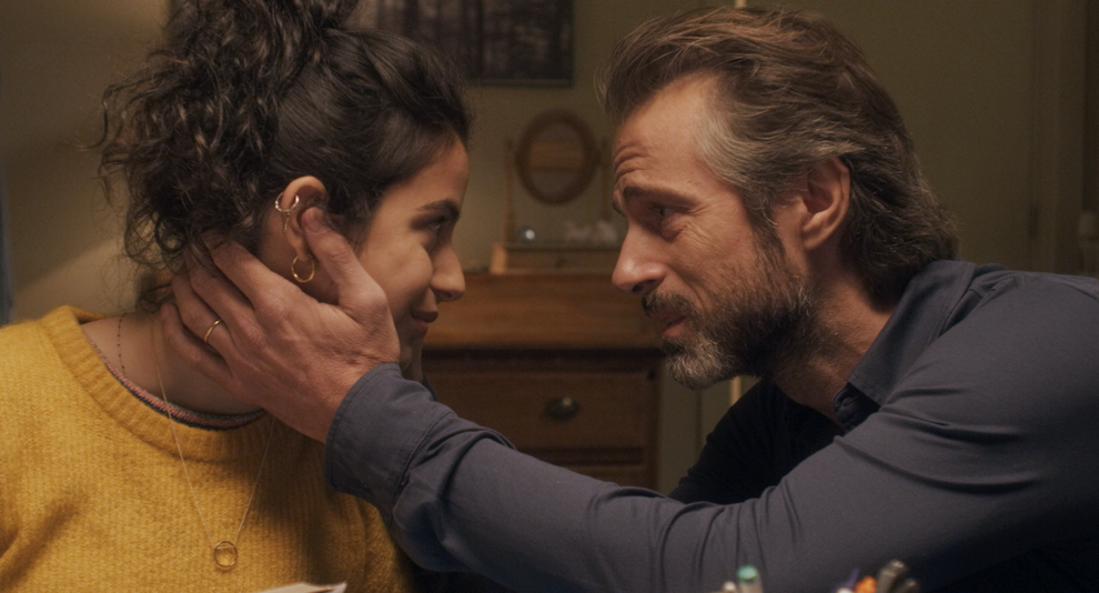 Andrà Tutto Bene: trama, foto e data di uscita del film con Kim Rossi Stuart