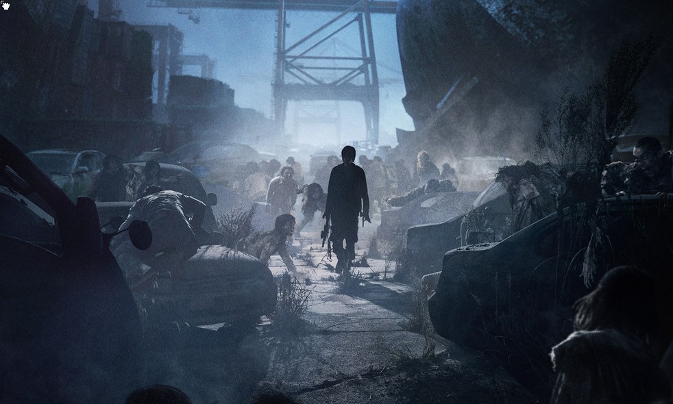 Peninsula: poster e trama del sequel “Train to Busan 2”