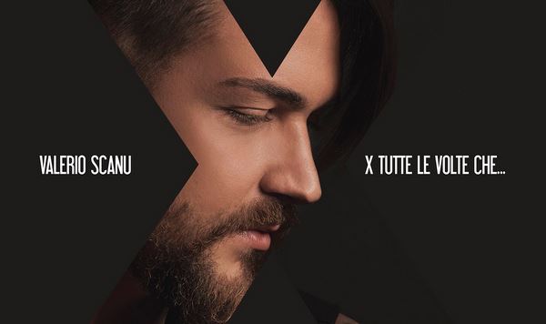 Valerio Scanu festeggia i dieci anni di “Per tutte le volte che”