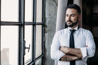 Trend, il conduttore Anthony Peth: “Vi presento il mio viaggio lifestyle”
