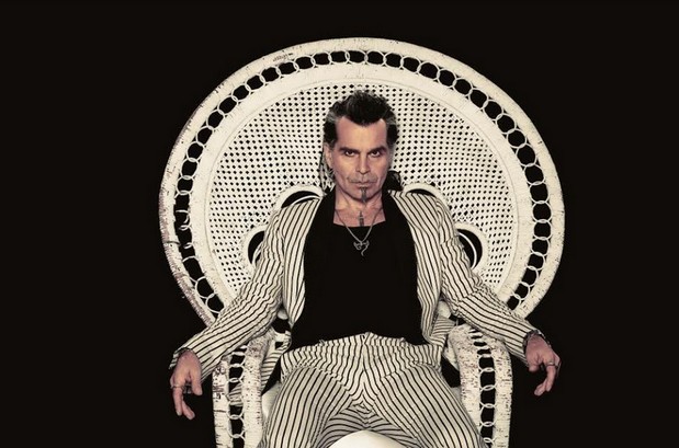 Piero Pelù, Pugili Fragili Live 2020: tutti i concerti