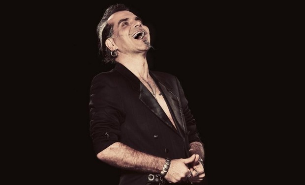 Cuore matto, Piero Pelù a Sanremo 2020 (testo e video)