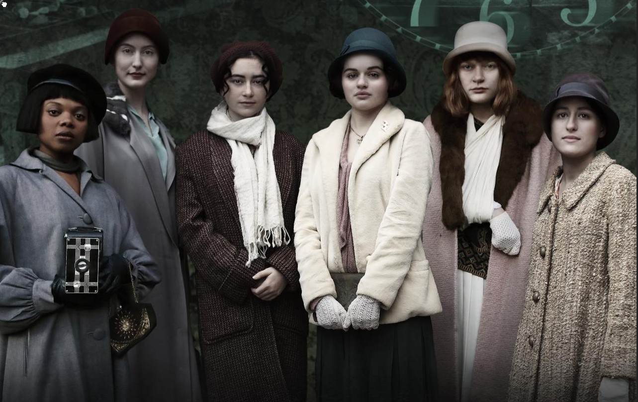 Radium Girls: trailer del dramma biografico con Joey King e Abby Quinn