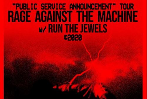 Rage Against the Machine, concerti e date in Europa: nessuna tappa in Italia