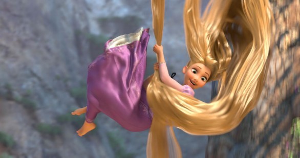 Rapunzel, arriva il live-action Disney