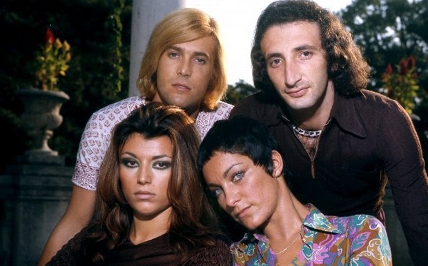Ricchi e Poveri, chi sono? La carriera e discografia del gruppo