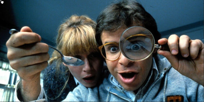 Rick Moranis torna al cinema?