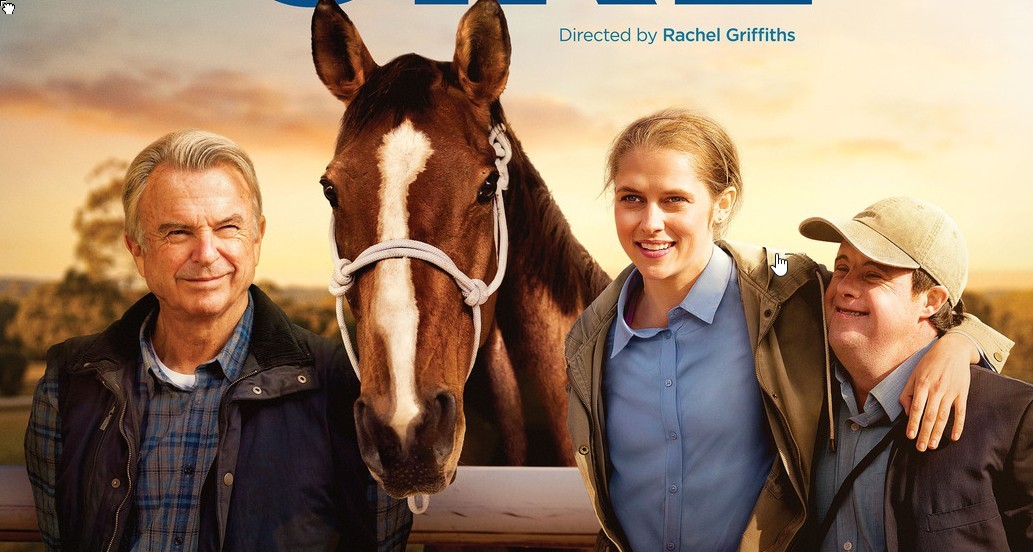 Ride Like A Girl: trailer del film biografico con Teresa Palmer e Sam Neill