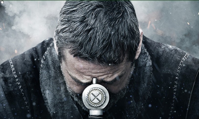 Robert the Bruce: trailer del sequel di Braveheart con Angus Macfadyen