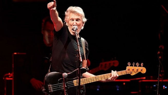 Sanremo 2020, videomessaggio Roger Waters saltato, la spiegazione della Rai