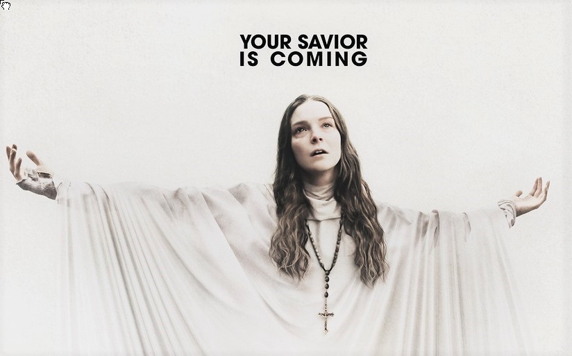 Saint Maud: trailer dell’acclamato film horror di Rose Glass